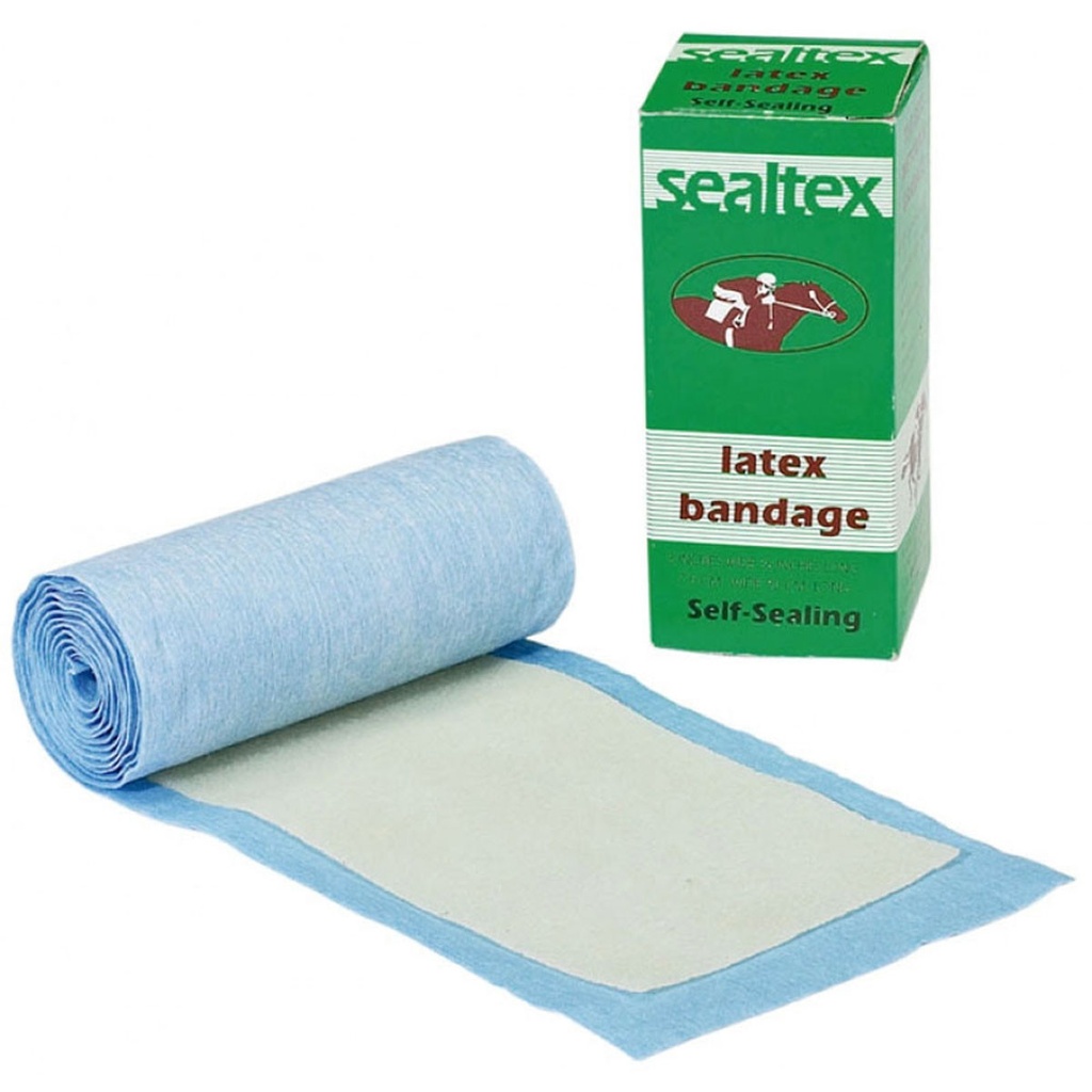 Vendaje de Latex Sealtex