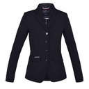 Saco de Competencia Softshell Para Caballero