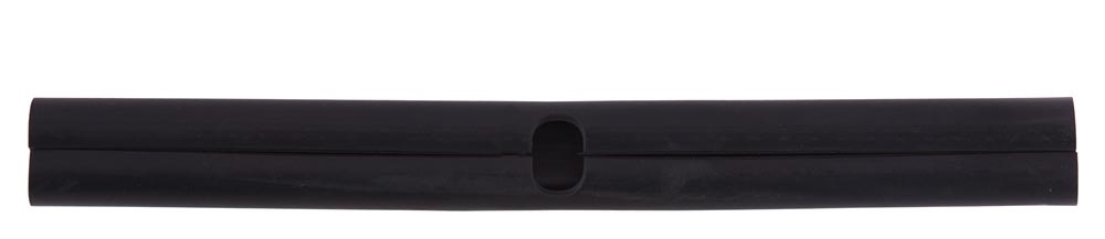 Protector de Hule Para Espuela Color Negro