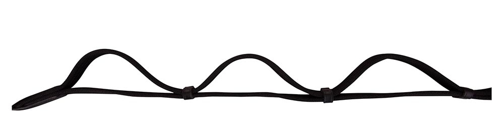 Rienda Con Loops 19 mm Talla Full