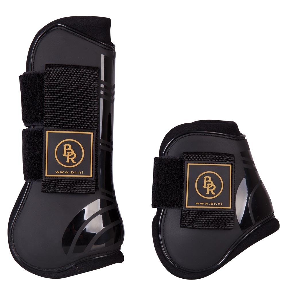 Protectores Para Manos y Patas BR Pro Tech