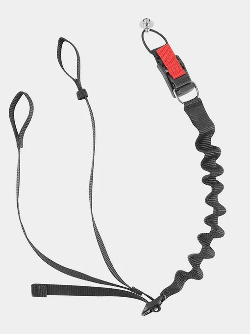 Cuerda Para Chaleco de Seguridad Horse Pilot Larga