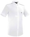 Camisa Horse Pilot Aerolight Manga Corta Para Caballero