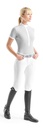 Breeches Horse Pilot X-Dress Con Full Seat Grip  Para Dama