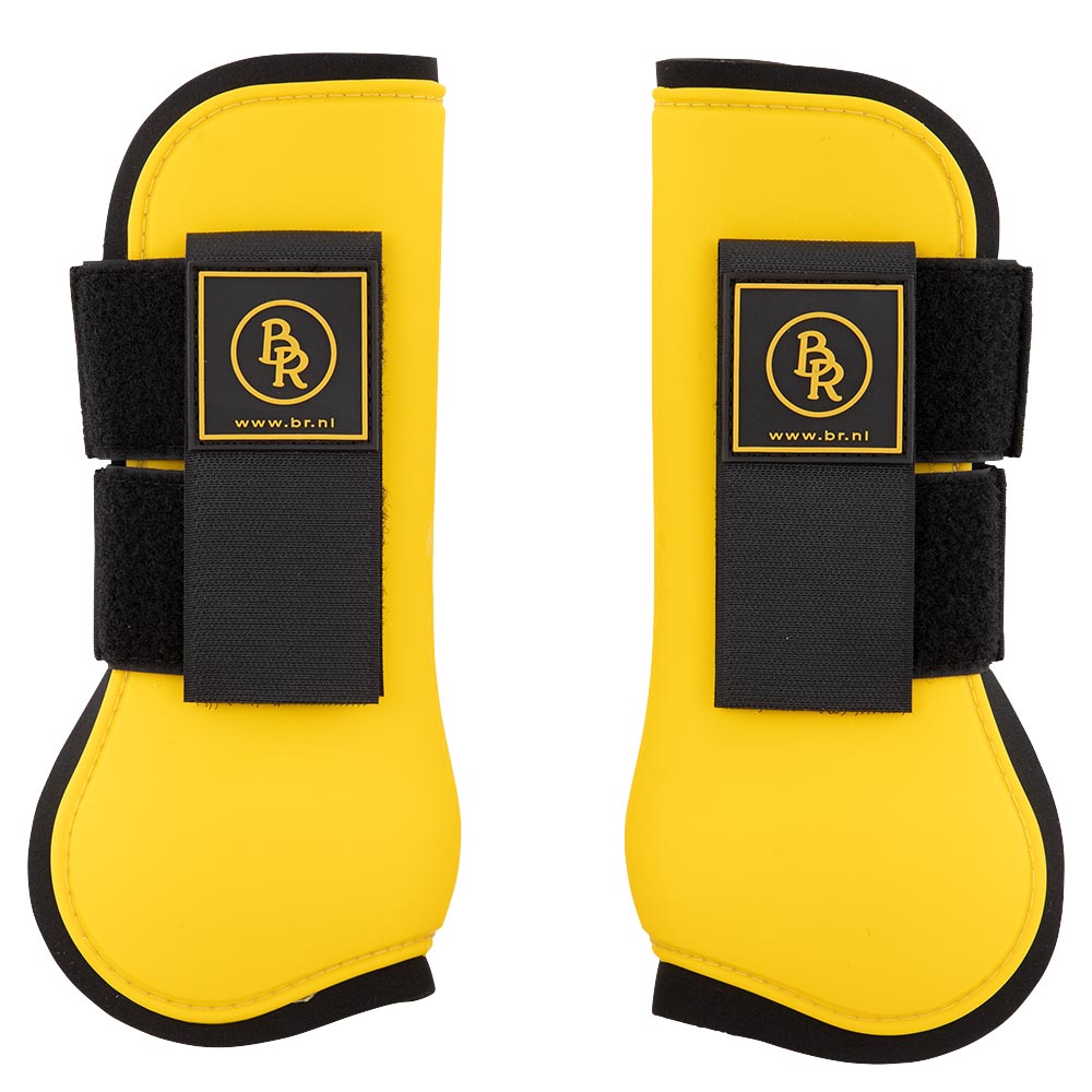 Protectores Para Manos BR Event Basic Talla Pony