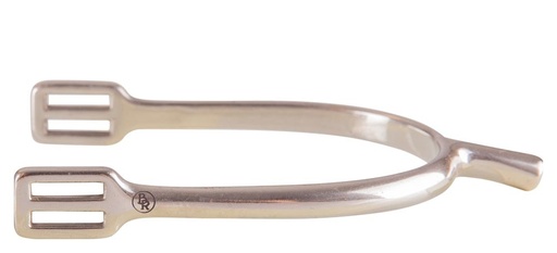 Acicate BR Blunt de Acero Inoxidable