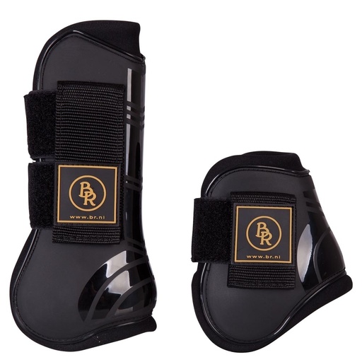 Protectores Para Manos y Patas BR Pro Tech