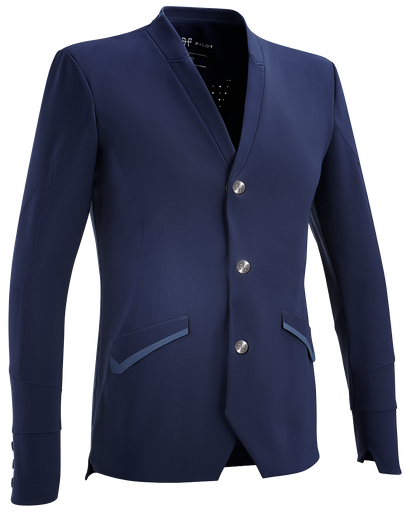 Saco Horse Pilot Aerotech Para Caballero