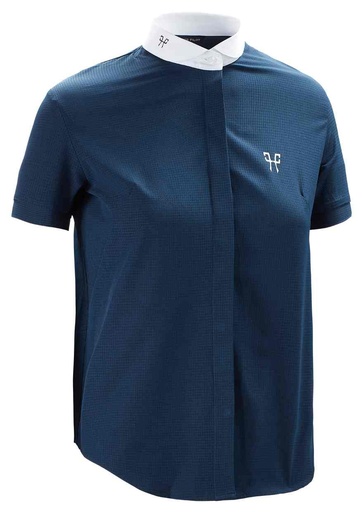 Blusa Horse Pilot Design Manga Larga Para Dama