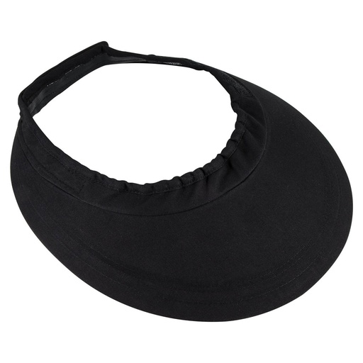 [9409000000] Visera EquiVisor® Para Casco Color Negro de 4.5"