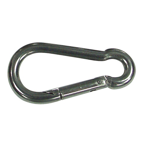 [70193] Gancho Spring de 5/8" 10 mm x Unidad