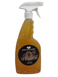 [437723872547] Jabón de Glicerina Herradura Líquido 1 Litro