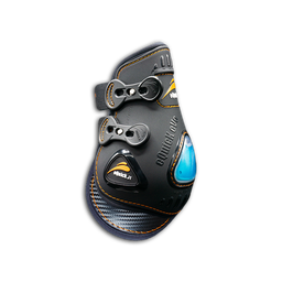Protectores eQuick eVo Para Patas