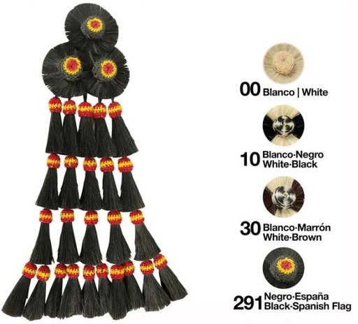 Mosquero Vaquero Cerda Castecus