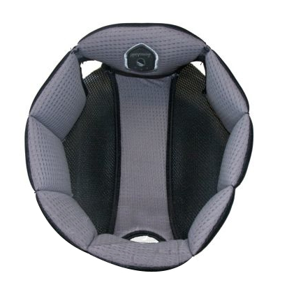Relleno Interior Para Cascos Samshield Shadow y Miss Shield