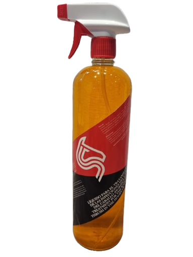 [0467644845567] Anti Hormiguillo Show Litro