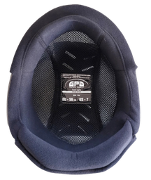 Relleno Interior Para Cascos GPA 2022