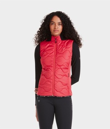 Chaleco Horse Pilot Rider Para Dama