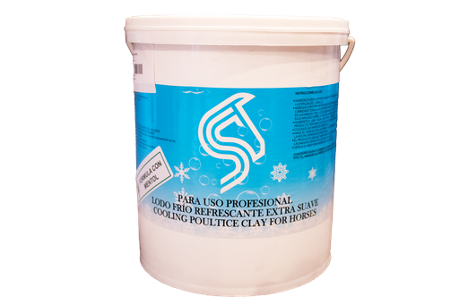 Lodo Show Refrescante Sin Mentol