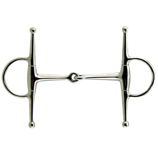 [211888] Filete Full Cheek Triangular Talla 5"