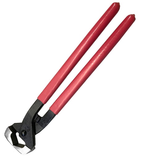 [10242] Cortador de Cascos de Acero Forjado de 14"
