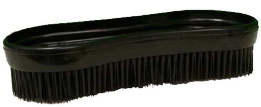 [CZ197] Cepillo de Cerdas Plásticas Magic Color Negro