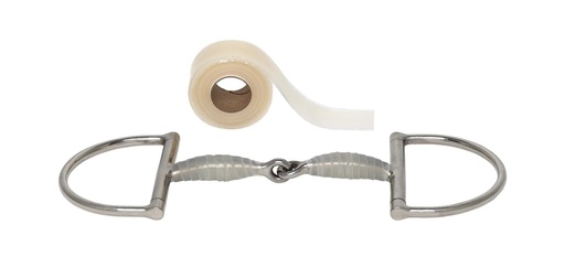 [52664] Forro Para Bocados Equifit Essential 1" x 120"