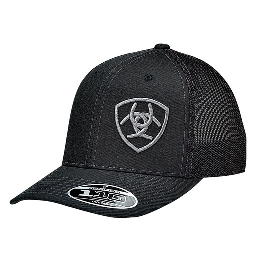 [1597801] Gorra Ariat Flex Fit 110 Color Negro