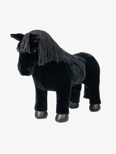 Caballo de Peluche LeMieux