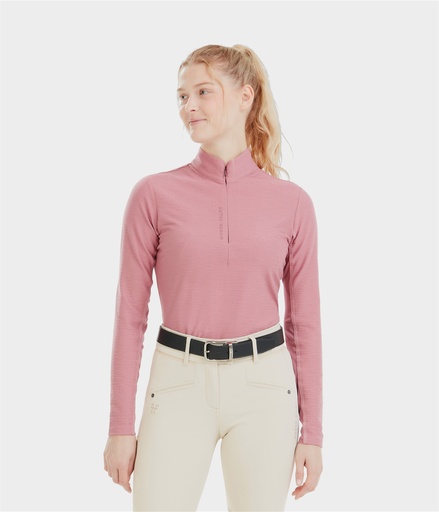 Blusa Horse Pilot Suntech 24