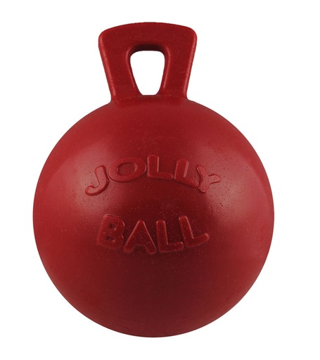 Pelota Para Caballo Jolly 10"