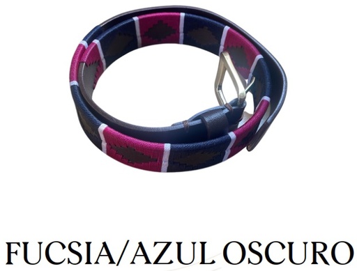 Cincho Macondo Fucsia Para Dama