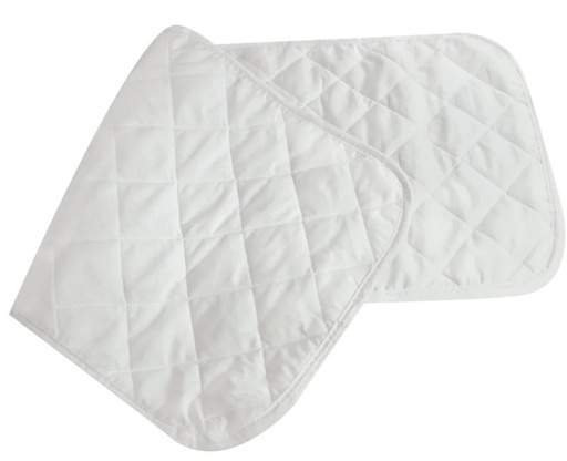 [174680] Almohadones Para Vendar de 12" x 30" Color Blanco