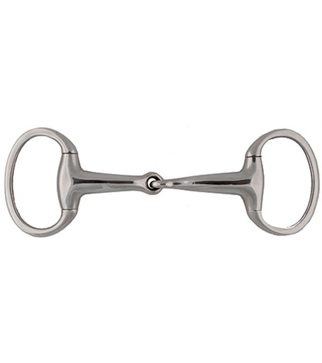 [25530-5] Filete Eggbutt Articulado Talla 5"