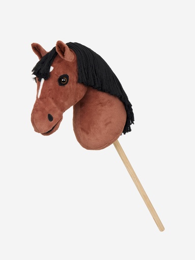 Caballo de Juguete Con Palo LeMieux