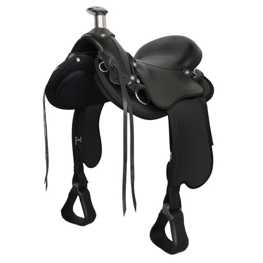 Montura Mesacé Monarca 2024 Manzana Metálica Grande