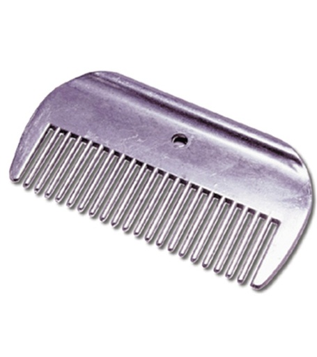[244070] Peine de Aluminio de 4" x 2"