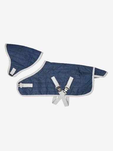 [IT03742] Capa Stable-Tek Para Caballo de Peluche LeMieux