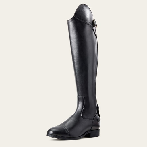 Bota Ariat Kingsley Dress Para Dama Color Negro
