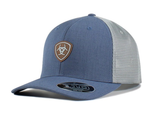 [A300055013] Gorra Ariat Flex Fit 110 Azul Claro