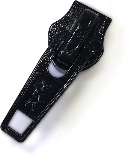 [6772060109682] Repuesto de Zipper YKK #10 2 Pack