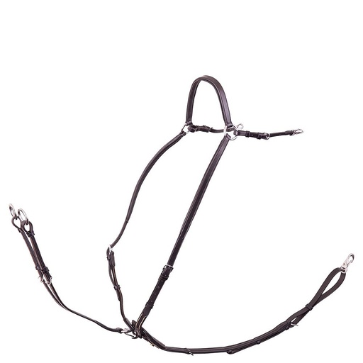 Pechera Elástica BR Rayleigh Talla Full