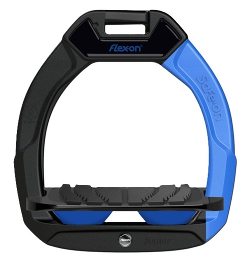 Estribos Flex-On Modelo Safe-On Junior