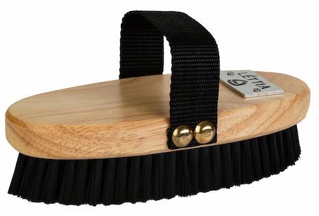 [32-10652] Cepillo Lettia L7 Mango de Madera
