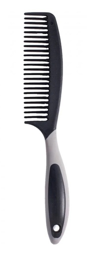 Peine Soft Grip Horze Para Crin 