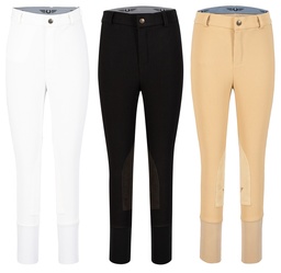 Breeches de Niño/a Rib Knee Patch