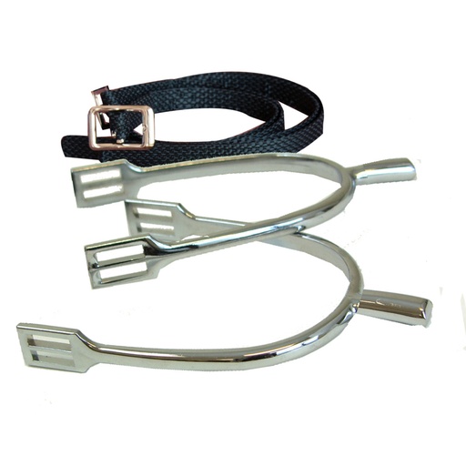 [213488] Acicate Never Rust Para Hombre de 1/2"