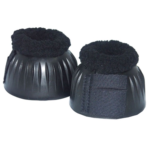 Campana de Goma Con Fleece Interior