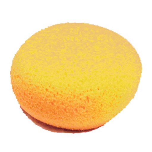[093450] Esponja Para Limpieza de Equipo 1/2 Oz.