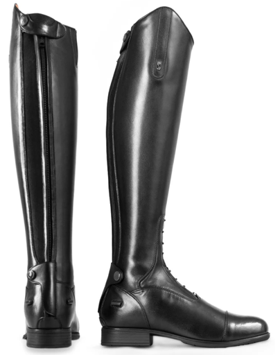 Botas Donatello III Field Color Negro